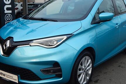Renault ZOE 40.629 km 13.990 &euro; Bamberg 96052