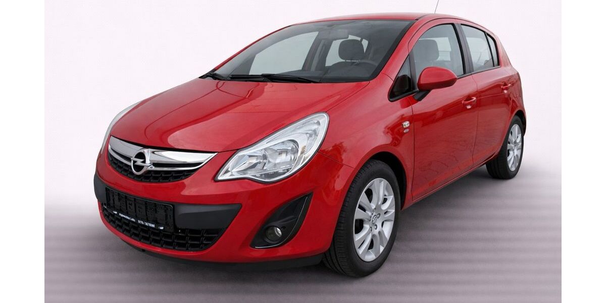 Opel Corsa 188.000 km 3.500 &euro; Weissenburg 91781