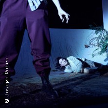 Wolf 07.10.2025 THEATER AM ALTEN MARKT