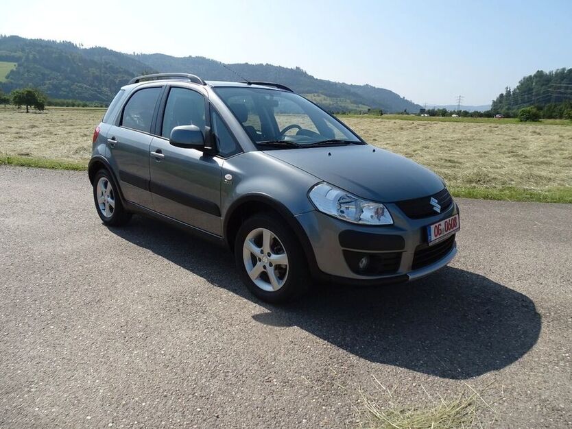 SX4