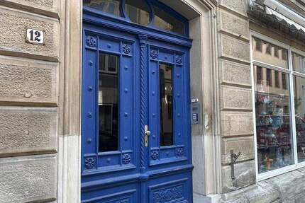 Gewerbeobjekt Coburg - 1 Zimmer, 549.000&euro; | Angebot:25802782