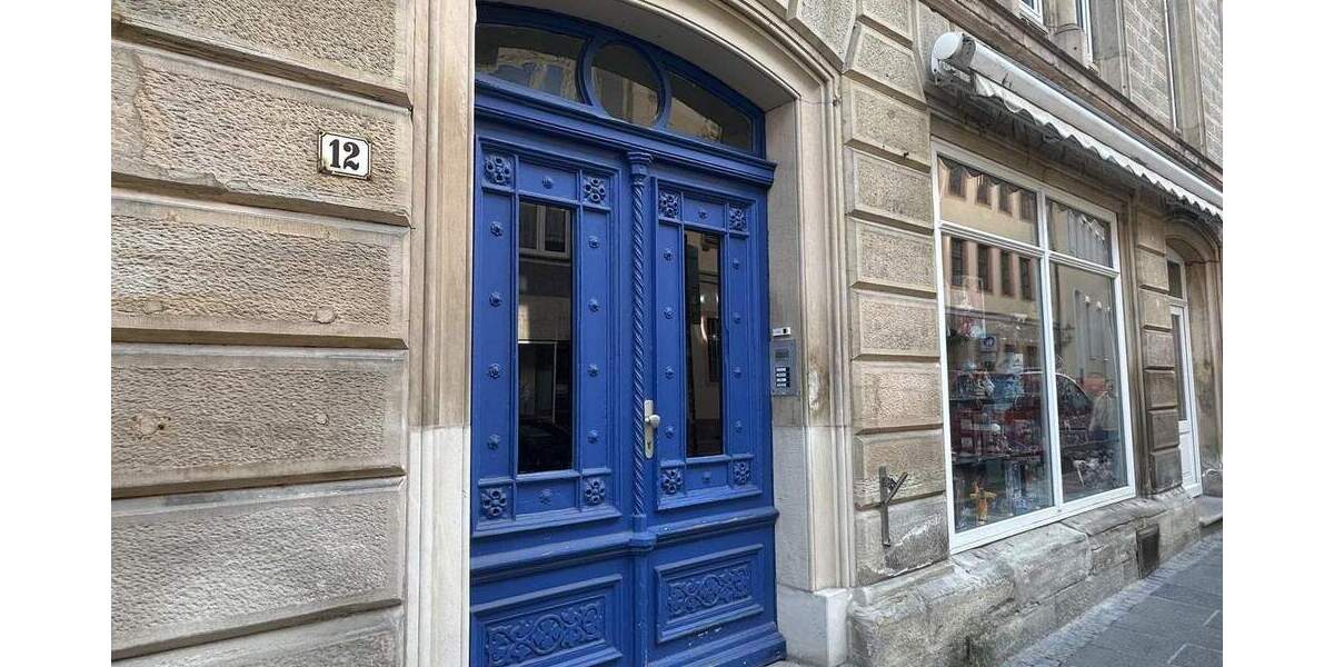 Gewerbeobjekt Coburg - 1 Zimmer, 549.000&euro; | Angebot:25802782