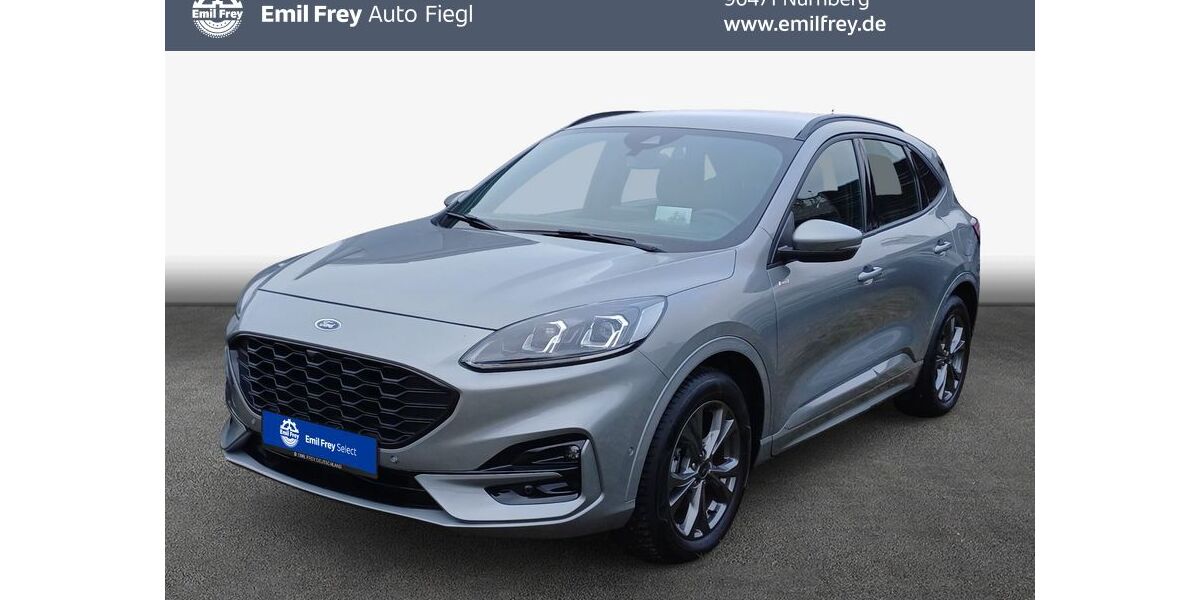 Ford Kuga 10.854 km 21.980 &euro; Nürnberg 90471