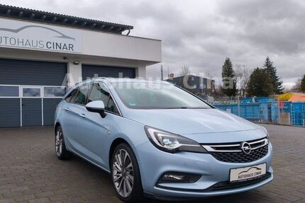 Opel Astra 126.500 km 11.390 &euro; Waldstetten 73550