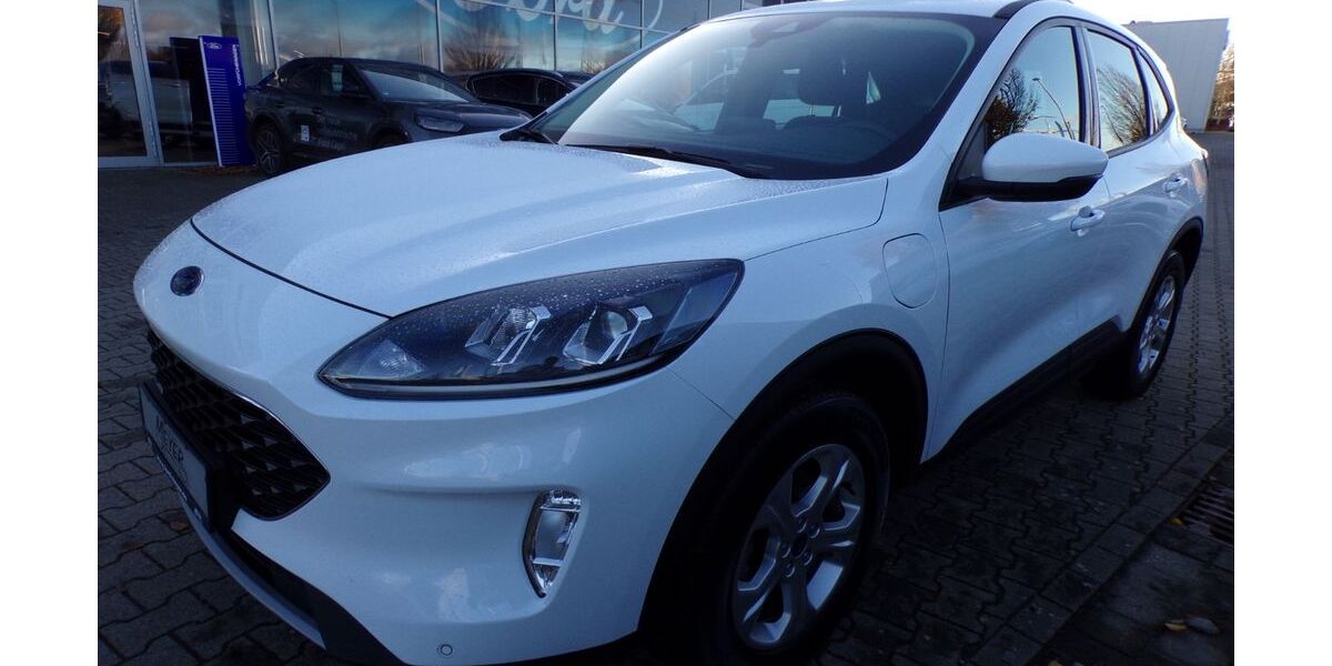 Ford Kuga 49.029 km 19.950 &euro; Bad Oeynhausen 32547