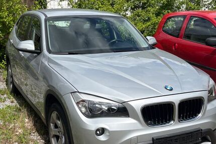 BMW X1 117.500 km 8.800 &euro; Bad Driburg 33014