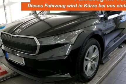 Skoda Enyaq 27.965 km 25.660 &euro; Borken 46325