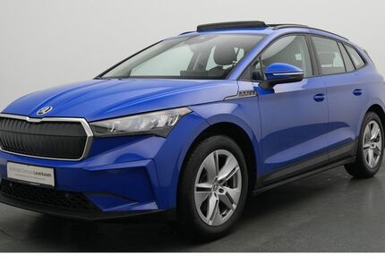 Skoda Enyaq 21.295 km 25.480 &euro; Leverkusen 51379