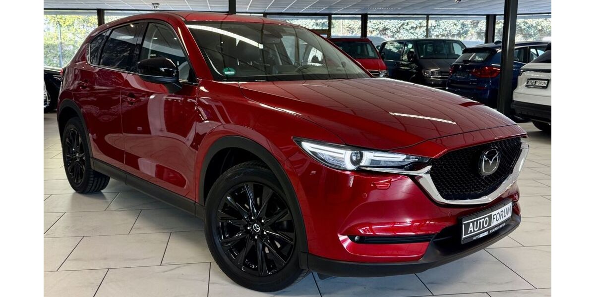 Mazda CX-5 43.429 km 29.990 &euro; Geesthacht bei Hamburg 21502