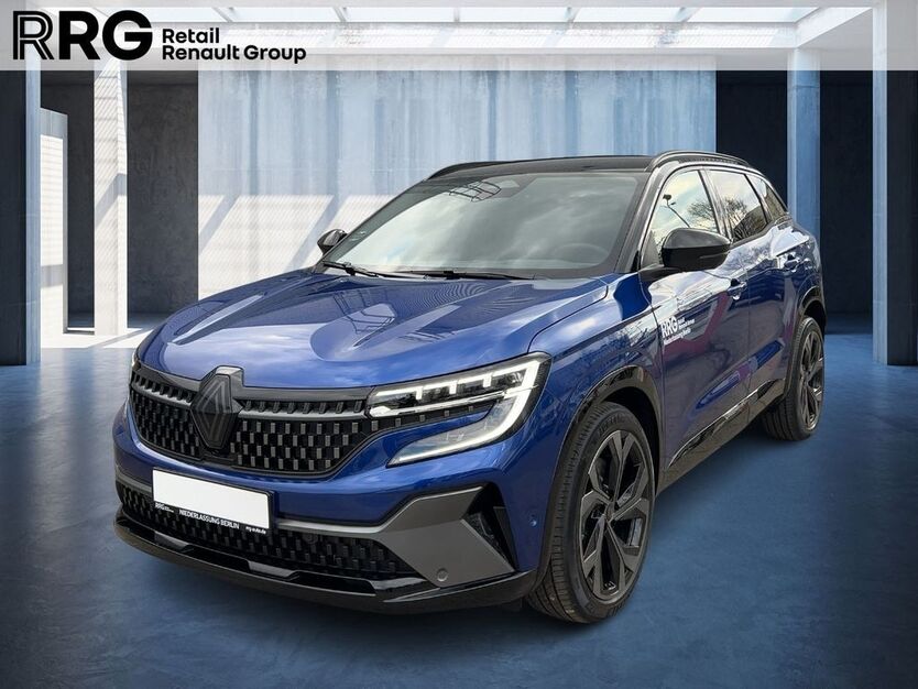 Renault Austral 11.000 km 39.990 € Berlin 13055