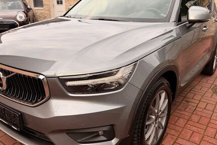 Volvo XC40 220.000 km 16.999 &euro; Berlin 12355