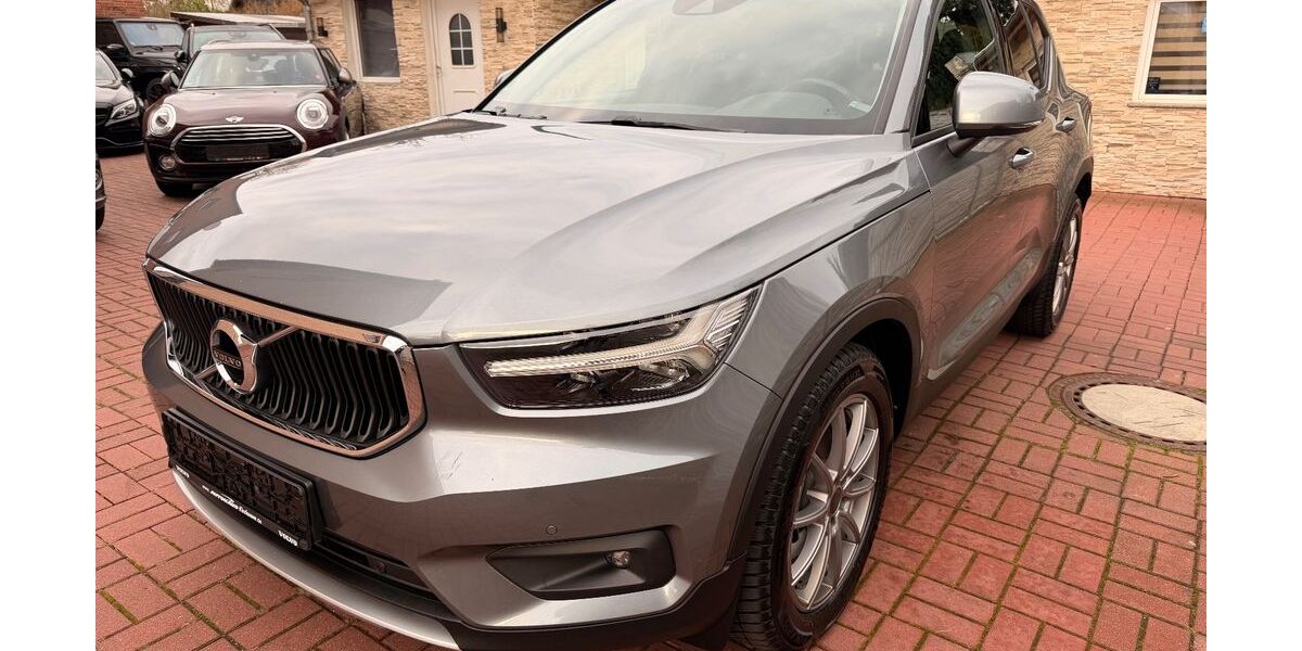 Volvo XC40 220.000 km 16.999 &euro; Berlin 12355
