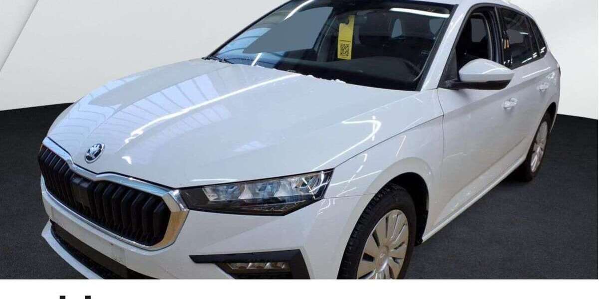 Skoda Scala 13.891 km 18.930 &euro; Reutlingen 72770