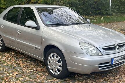 Citroen Xsara 106.440 km 1.900 &euro; Großpösna 04463