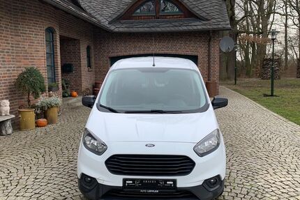 Ford Transit 222.500 km 4.999 &euro; Jessen 06917