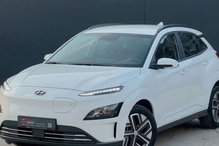 Hyundai KONA Elektro 11.650 km 16.990 &euro; Rottenburg am Neckar 72108