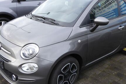 Fiat 500 62.902 km 11.490 &euro; Herzogenrath 52134