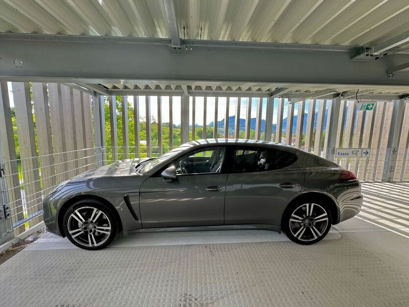 Panamera