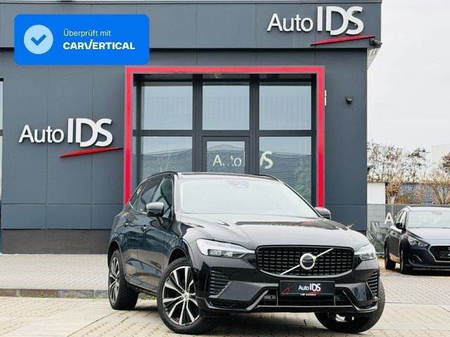 Volvo XC60 20.075 km 41.949 &euro; Lollar 35457