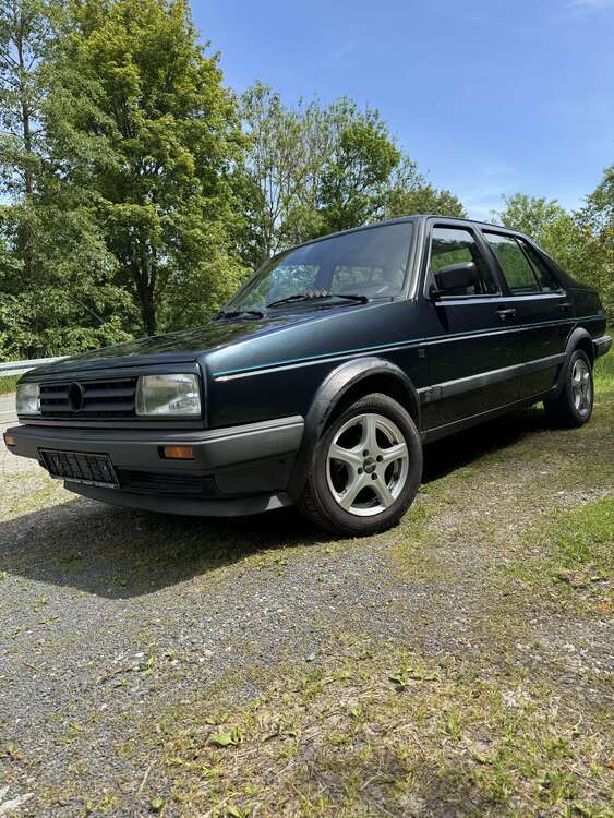 Jetta