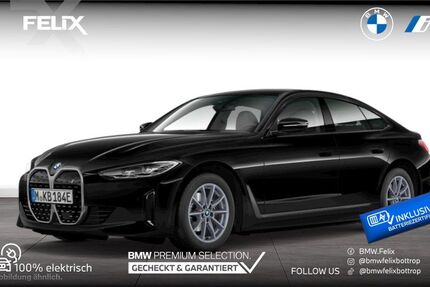 BMW i4 22.217 km 36.550 &euro; Bottrop 46236