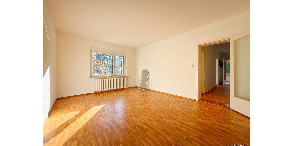 Bungalow, unterkellert, in Zühlsdorf bei Oranienburg 3 zimmer