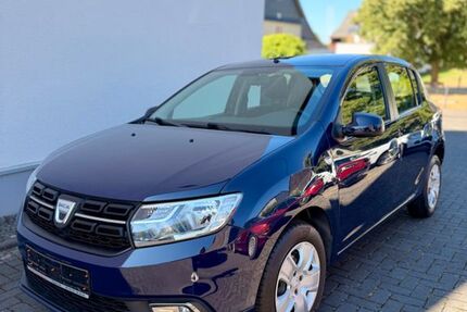 Dacia Sandero 57.412 km 9.790 &euro; Riegenroth 55469