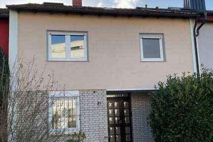 Haus Bruchsal - 6 Zimmer, 135 m&sup2;, 435.000&euro; | Angebot:24984306