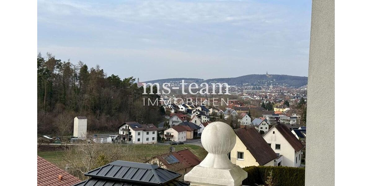 Etagenwohnung Kümmersbruck - 3.5 Zimmer, 110 m&sup2;, 950&euro; | Angebot:25990706