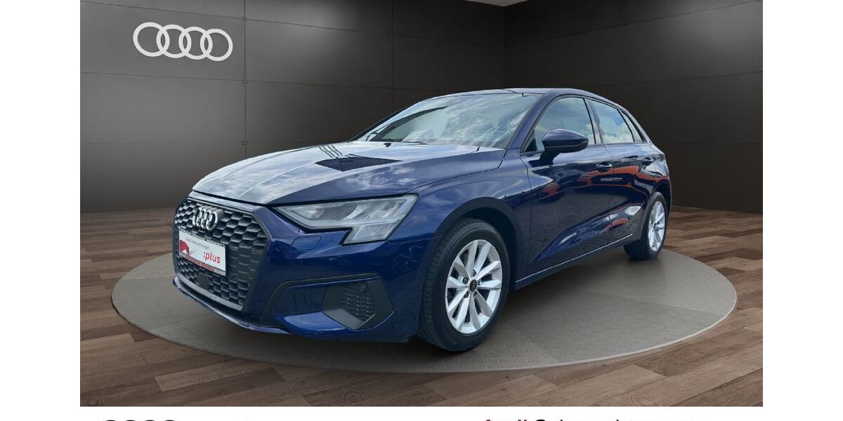 Audi A3 59.355 km 22.990 &euro; Chemnitz 09116