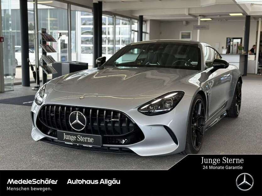 AMG GT