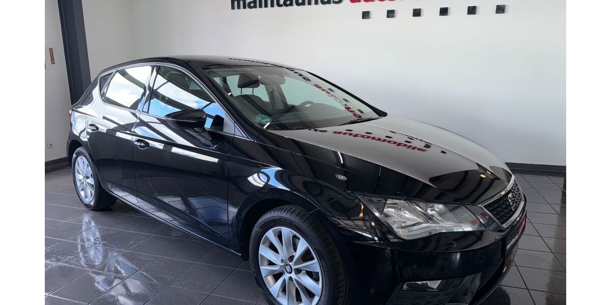 Seat Leon 146.000 km 8.900 &euro; Hofheim-Wallau 65719