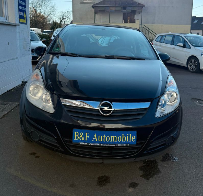 Corsa