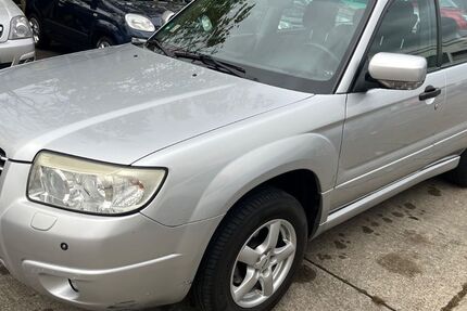 Subaru Forester 112.000 km 7.790 &euro; Dreieich 63303