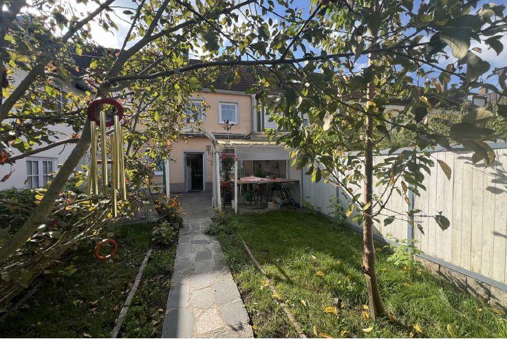 Reihenhaus Triftern - 5 Zimmer, 126 m&sup2;, 179.000&euro; | Angebot:26775928