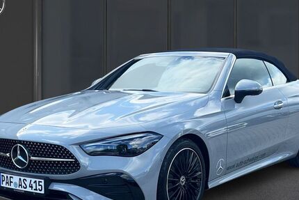 Mercedes-Benz CLE 300 3.500 km 72.900 &euro; Reichertshofen 85084