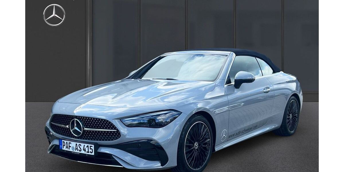 Mercedes-Benz CLE 300 3.500 km 72.900 &euro; Reichertshofen 85084
