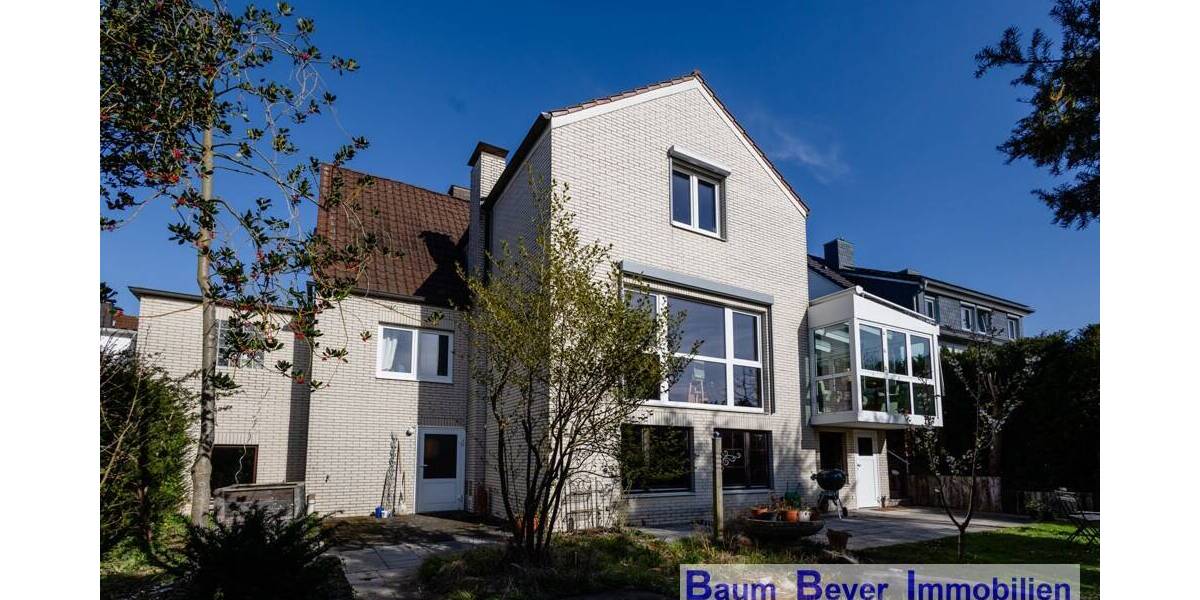 Einfamilienhaus Göttingen Oststadt - 6 Zimmer, 188 m&sup2;, 3.200&euro; | Angebot:26331774