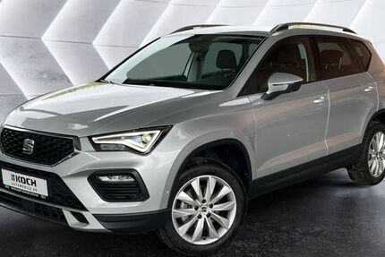 Seat Ateca 1.153 km 30.800 &euro; Berlin 13051