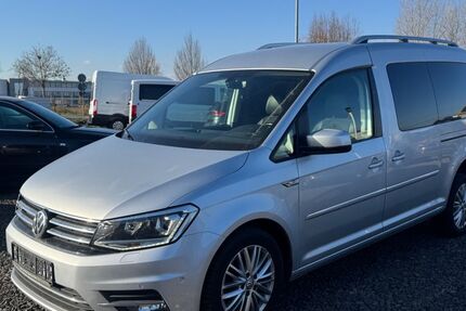 VW Caddy 359.958 km 14.999 &euro; Budenheim 55257