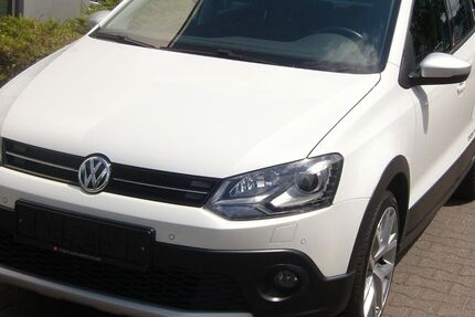 VW Polo 96.500 km 11.200 &euro; Lüneburg 21337