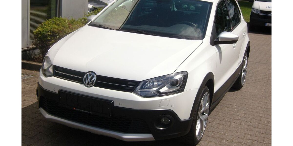 VW Polo 96.500 km 11.200 &euro; Lüneburg 21337