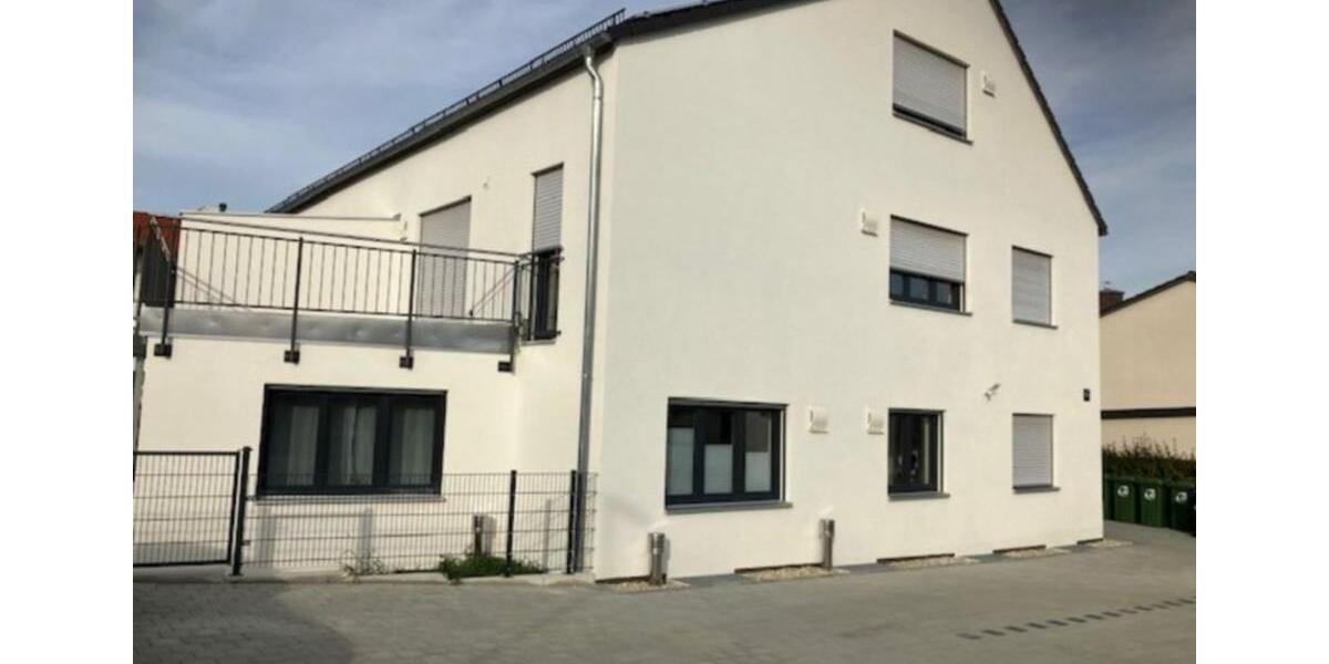 Mehrfamilienhaus, Wohnhaus Reichertshofen - 6 Zimmer, 175 m&sup2;, 2.250&euro; | Angebot:24355681