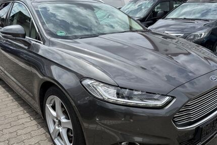 Ford Mondeo 168.800 km 8.690 &euro; Sulzbach 63834