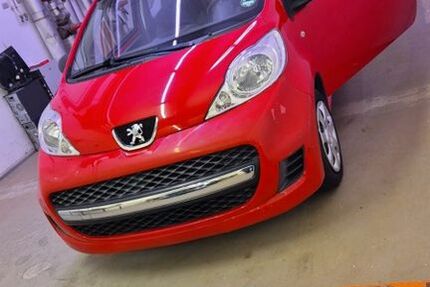 Peugeot 107 149.000 km 1.300 &euro; Wehrheim 61273