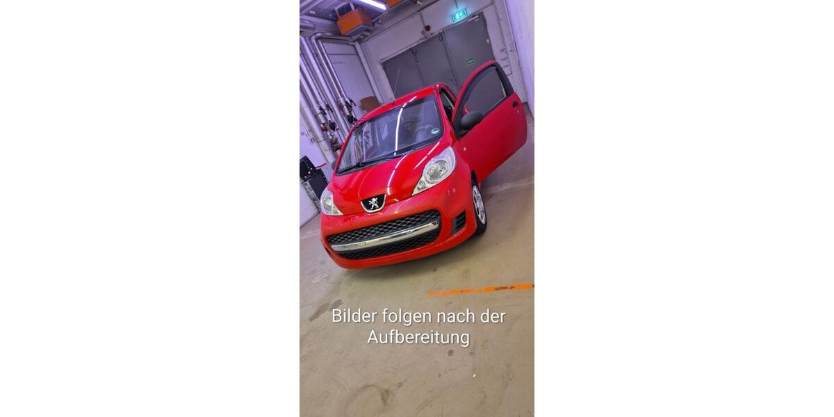 Peugeot 107 149.000 km 1.300 &euro; Wehrheim 61273