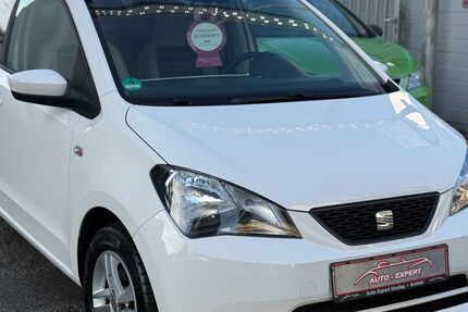 Seat Mii 114.000 km 4.990 &euro; Krefeld 47807