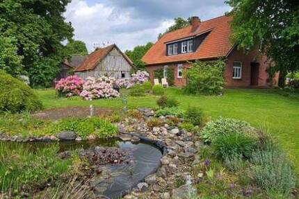 Haus Hechthausen Laumühlen - 6 Zimmer, 300 m&sup2;, 239.000&euro; | Angebot:26674139