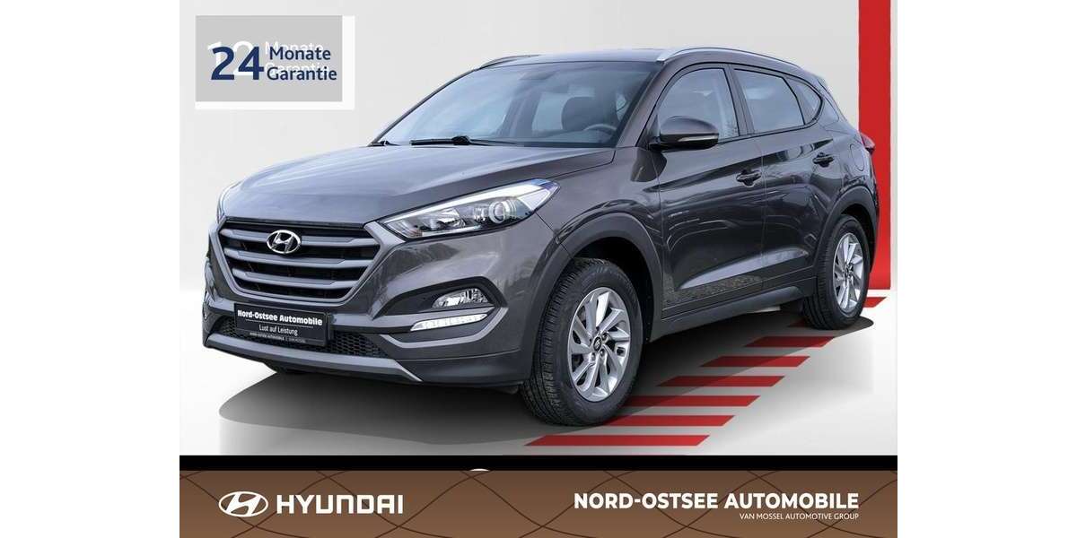 Hyundai TUCSON 148.919 km 11.490 &euro; Marne 25709