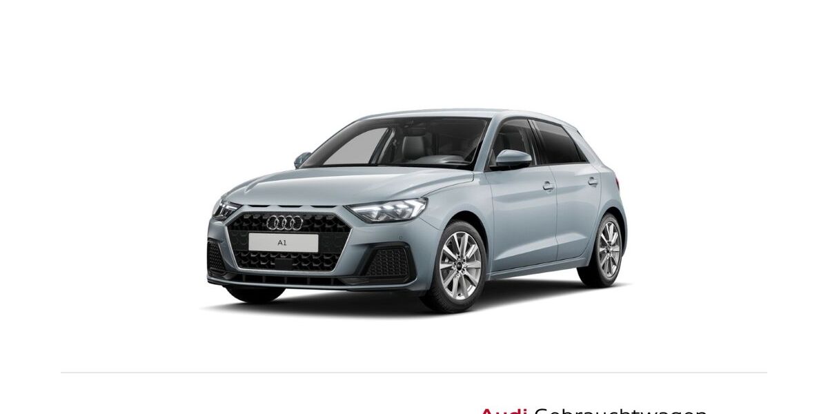 Audi A1 6.066 km 25.430 &euro; Traunstein 83278